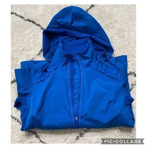 Lululemon Run Bandit Jacket